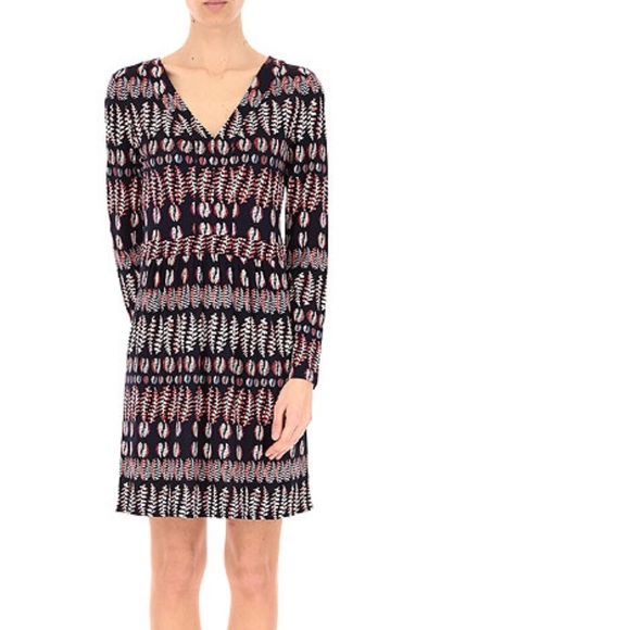 Tory Burch Dresses & Skirts - Tory Burch Longsleeve Dress